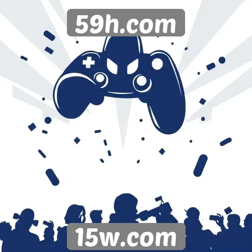 Exploração das comunidades de gamers no site 59h.com