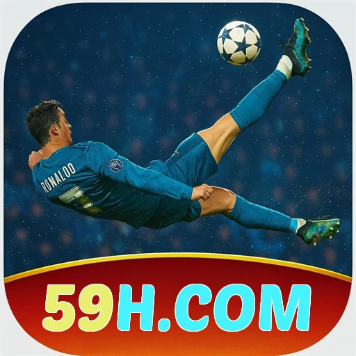 59h.com logo