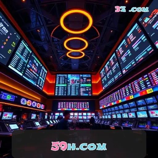 59h.com: Explore as Novidades e Atrações do Mundo dos Jogos!