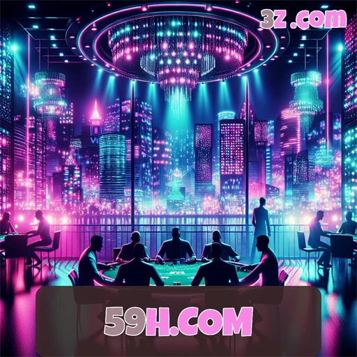 Slots que Encantam: Atrações Imperdíveis no 59h.com